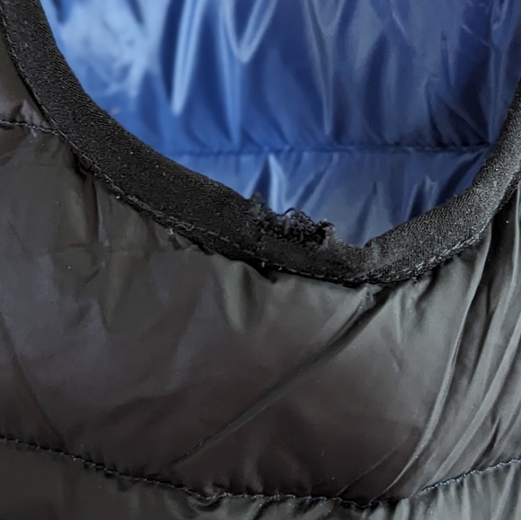 Halifax men's Down Vest - Picture 5 of 5